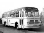 Scania-Vabis by Verheul 1956 года